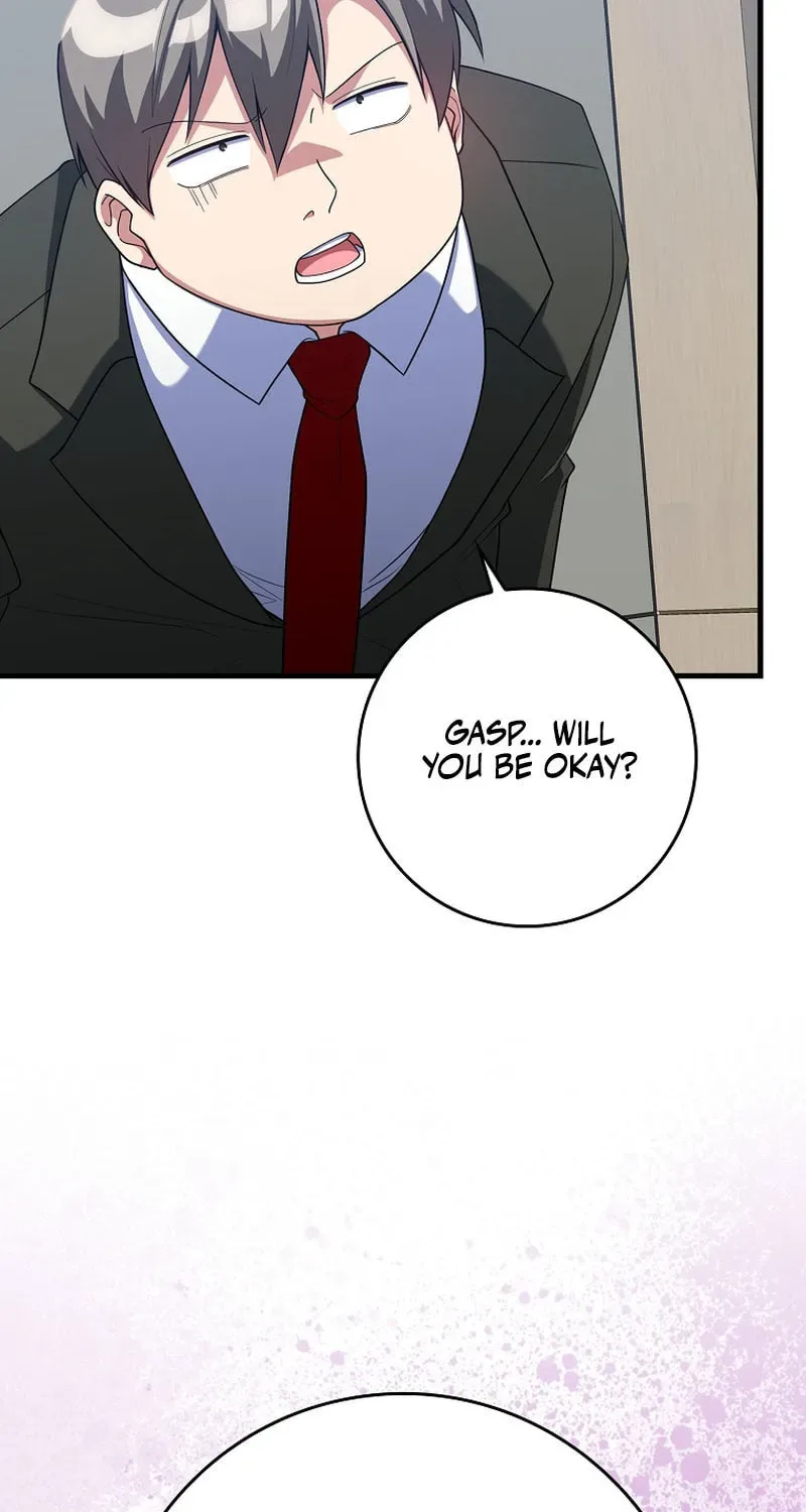 The Maxed-out Player Chapter 49 page 55