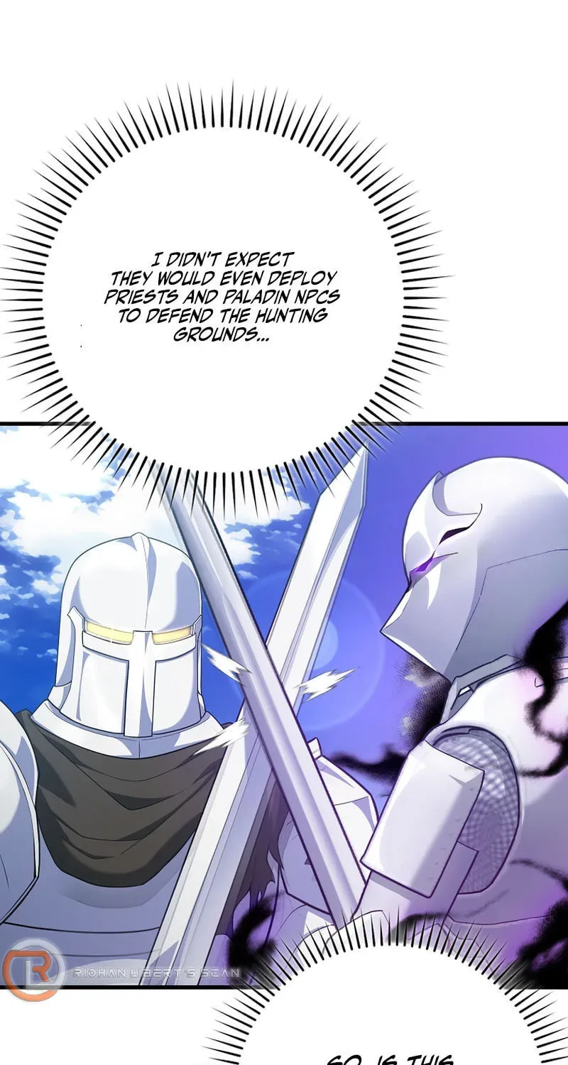 The Maxed-out Player Chapter 49 page 62