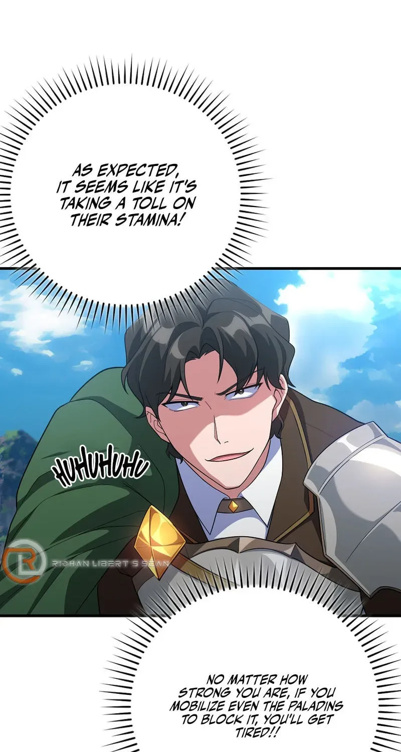 The Maxed-out Player Chapter 49 page 65