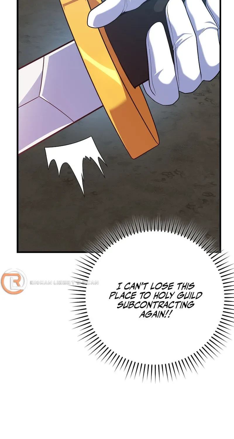 The Maxed-out Player Chapter 49 page 67