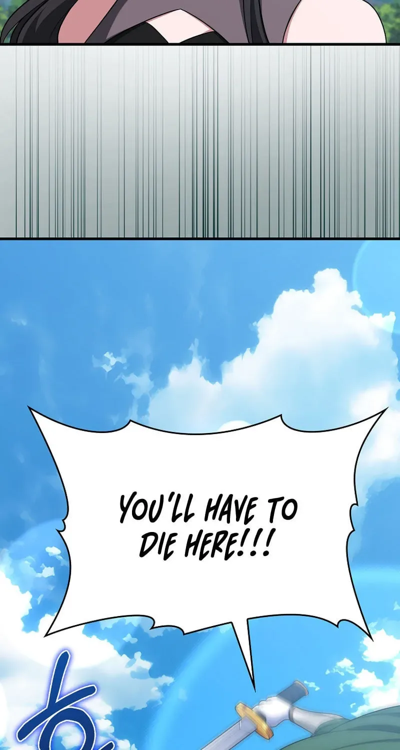 The Maxed-out Player Chapter 49 page 69