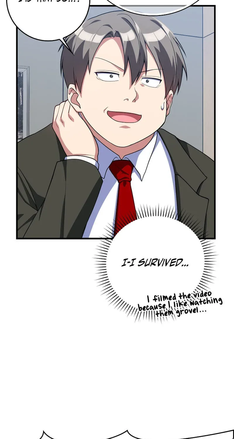 The Maxed-out Player Chapter 49 page 50