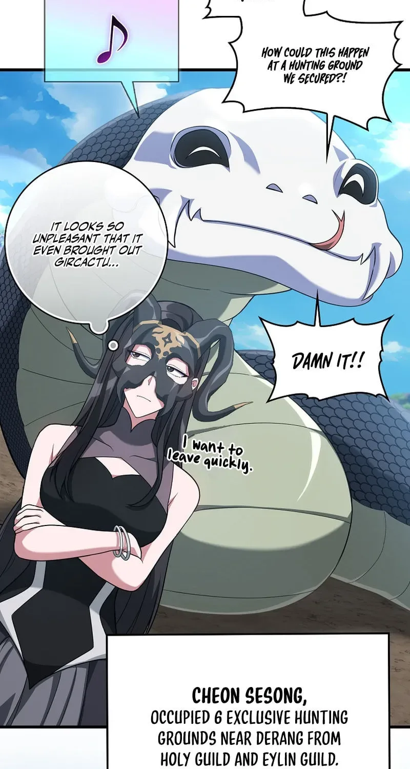 The Maxed-out Player Chapter 49 page 79
