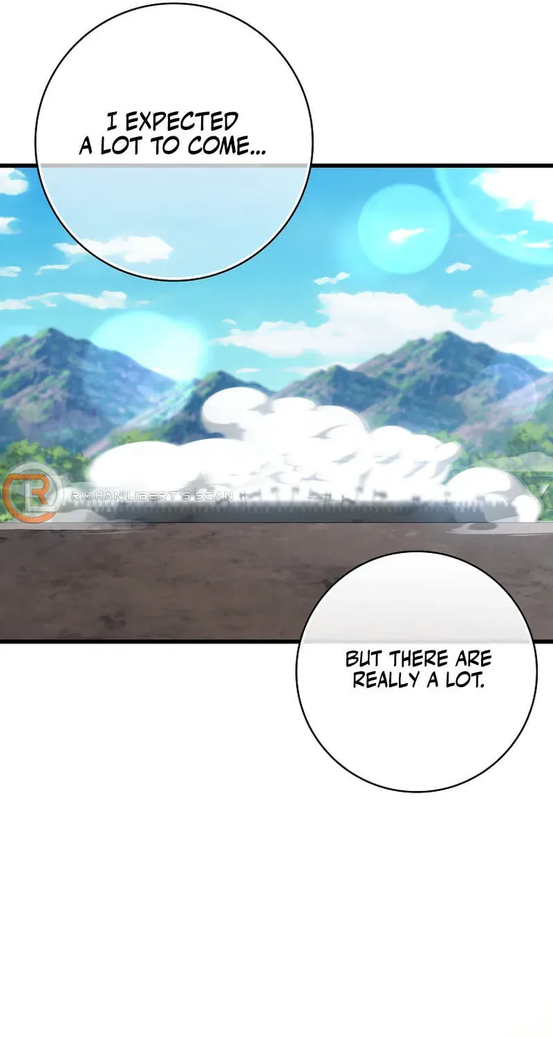 The Maxed-out Player Chapter 49 page 82
