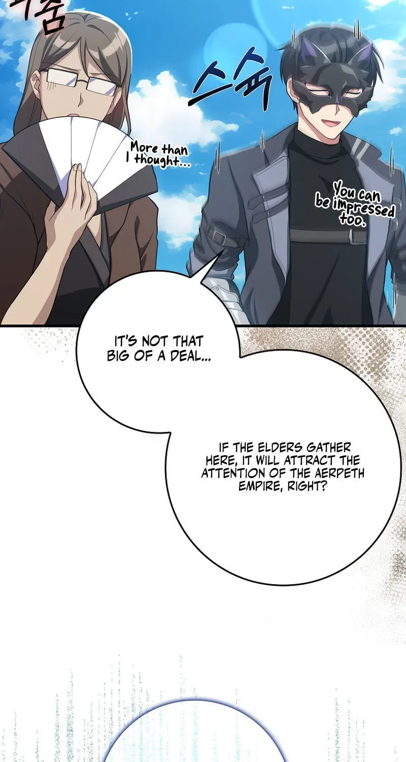 The Maxed-out Player Chapter 49 page 85