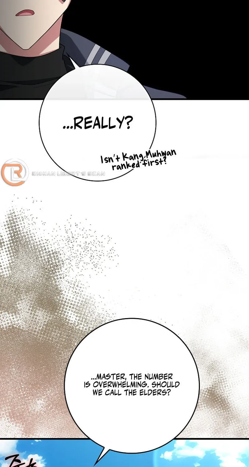 The Maxed-out Player Chapter 49 page 84