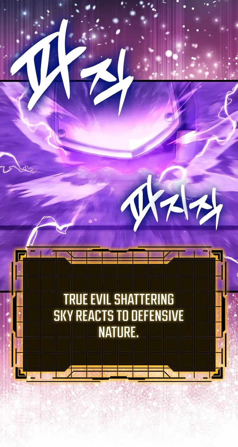 The Maxed-out Player Chapter 49 page 94