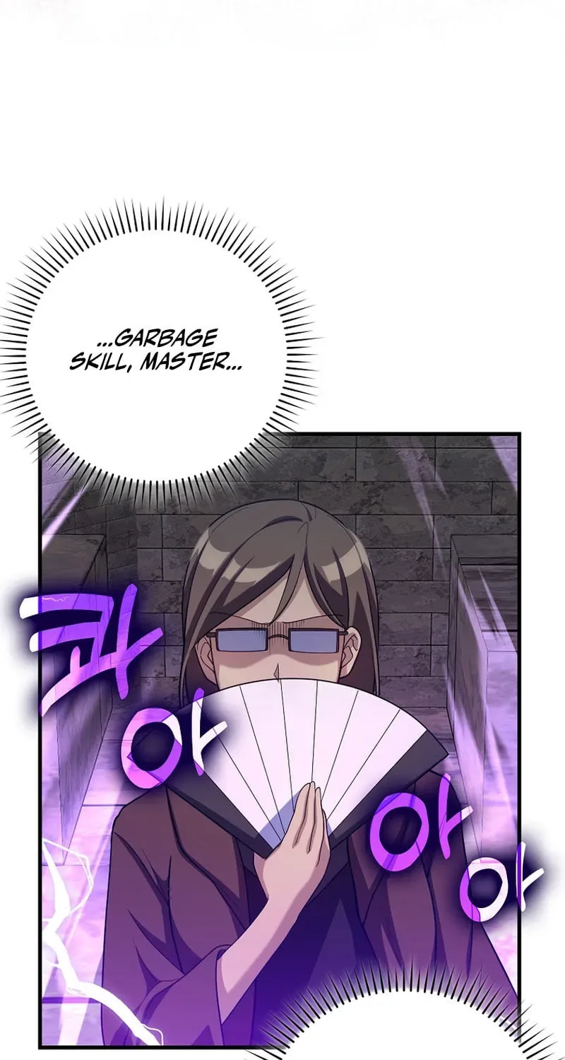 The Maxed-out Player Chapter 49 page 95