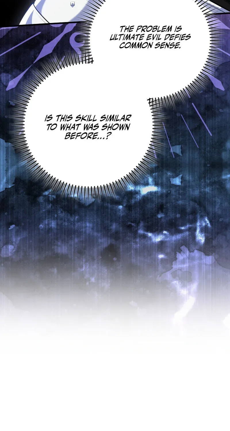 The Maxed-out Player Chapter 49 page 100