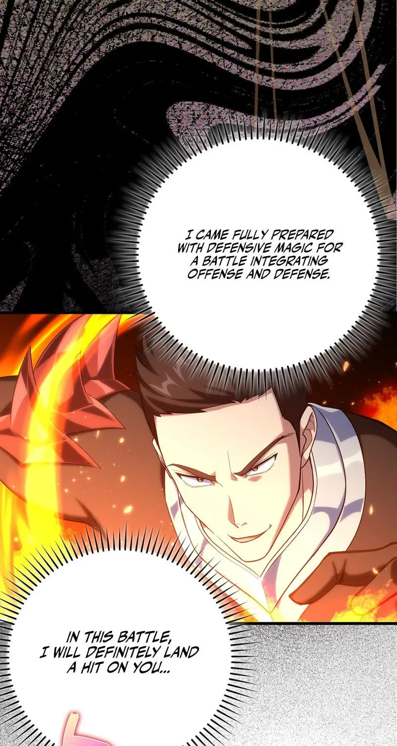 The Maxed-out Player Chapter 49 page 109