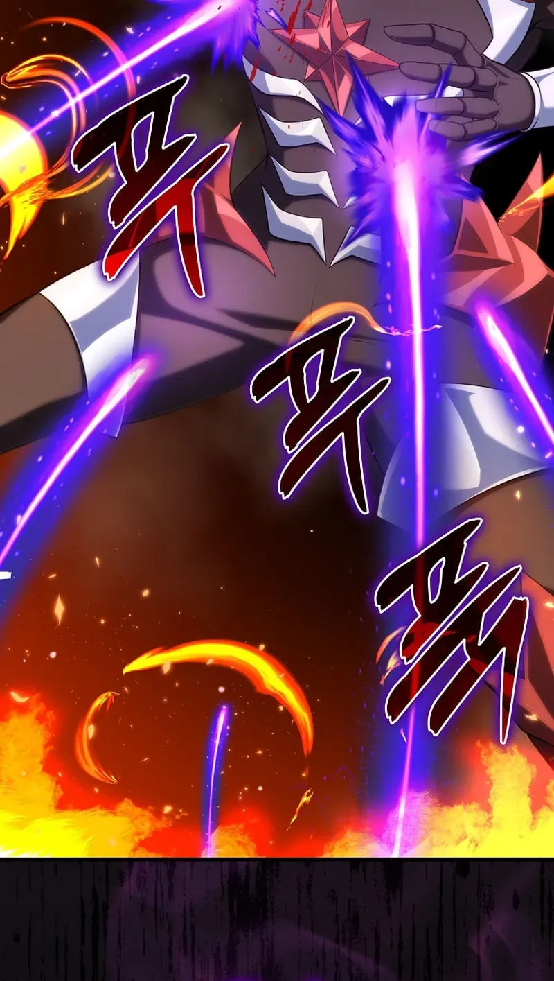 The Maxed-out Player Chapter 49 page 111