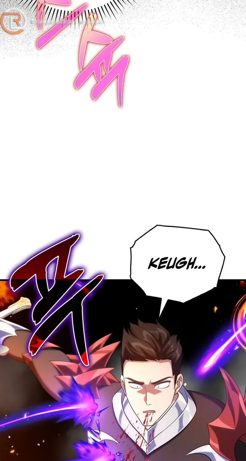 The Maxed-out Player Chapter 49 page 110