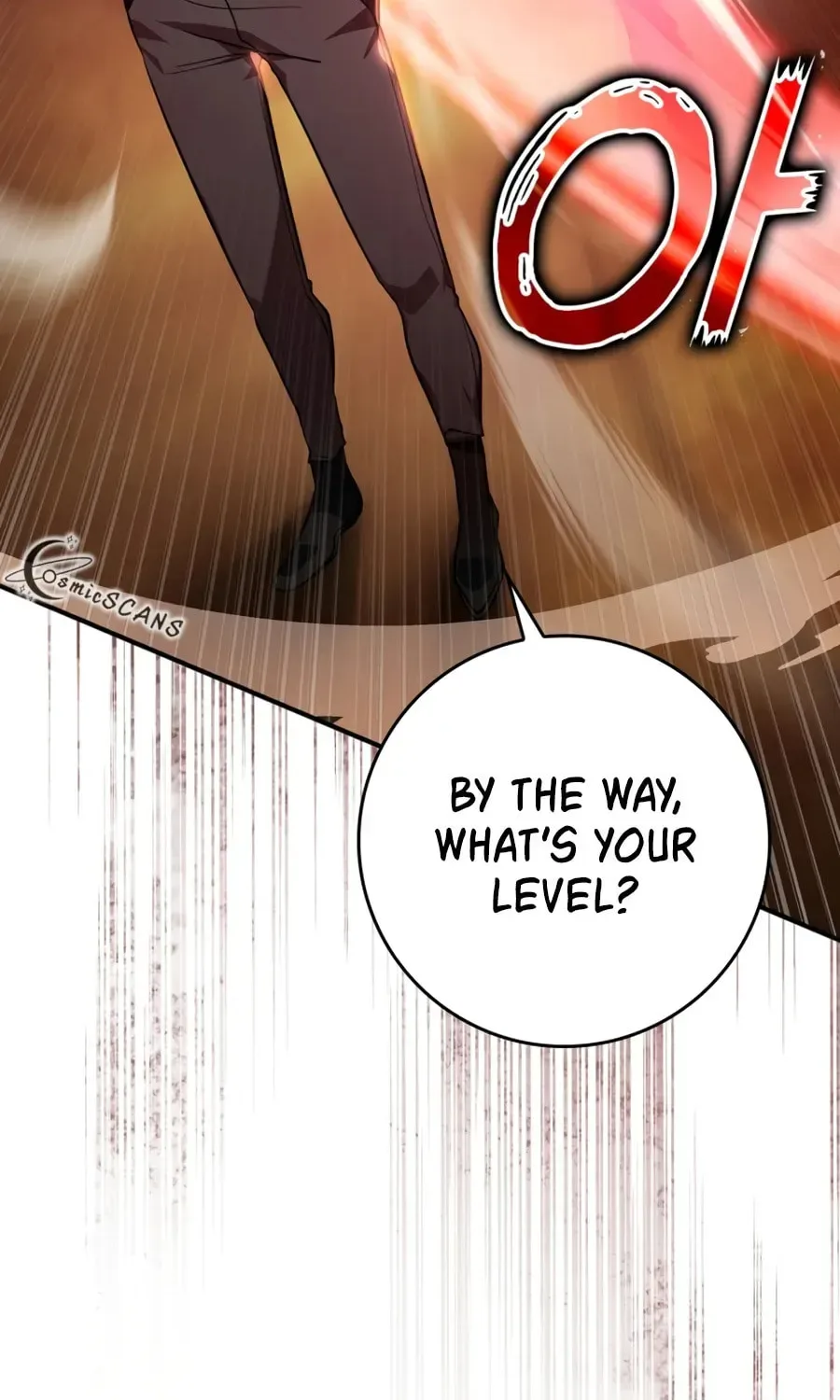 The Maxed-out Player Chapter 5 page 21