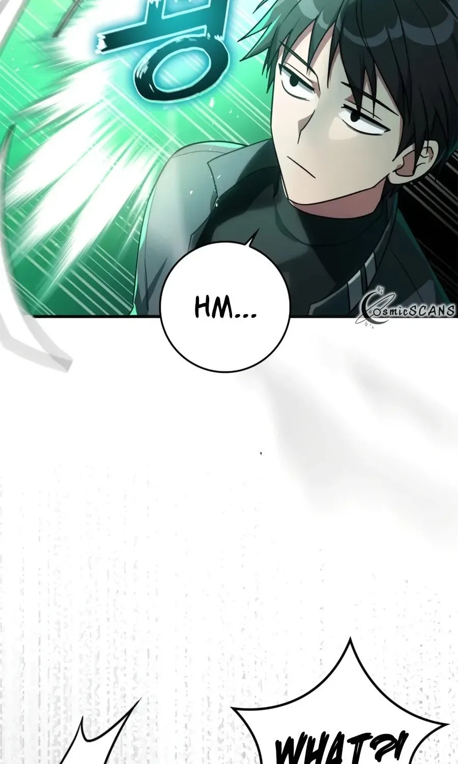 The Maxed-out Player Chapter 5 page 27