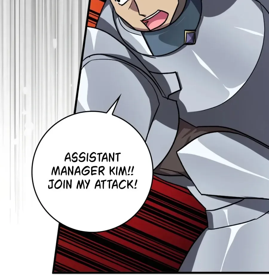 The Maxed-out Player Chapter 5 page 29