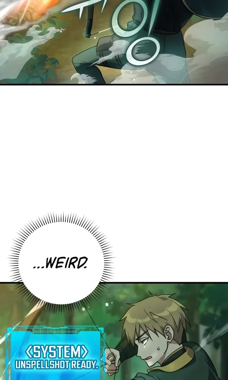 The Maxed-out Player Chapter 5 page 31