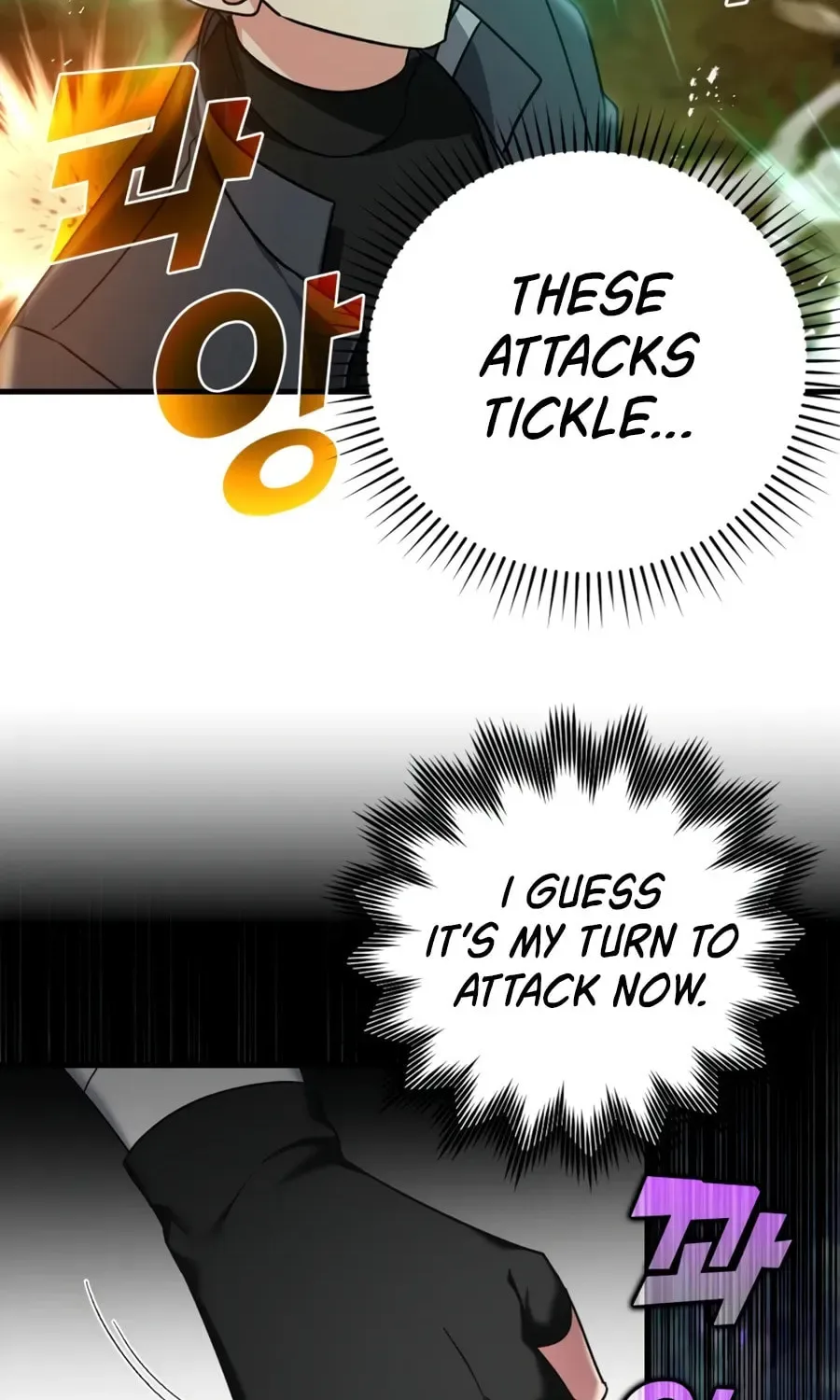 The Maxed-out Player Chapter 5 page 38