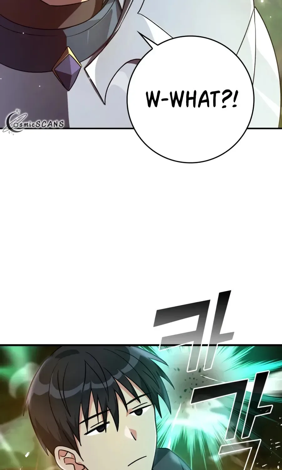 The Maxed-out Player Chapter 5 page 37