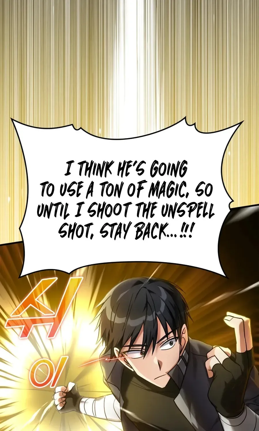 The Maxed-out Player Chapter 5 page 42