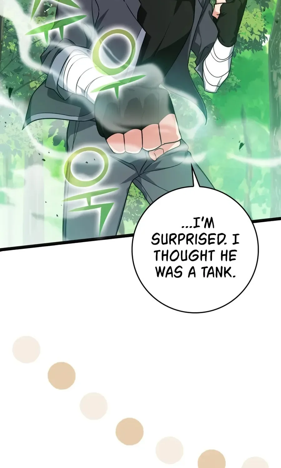 The Maxed-out Player Chapter 5 page 53