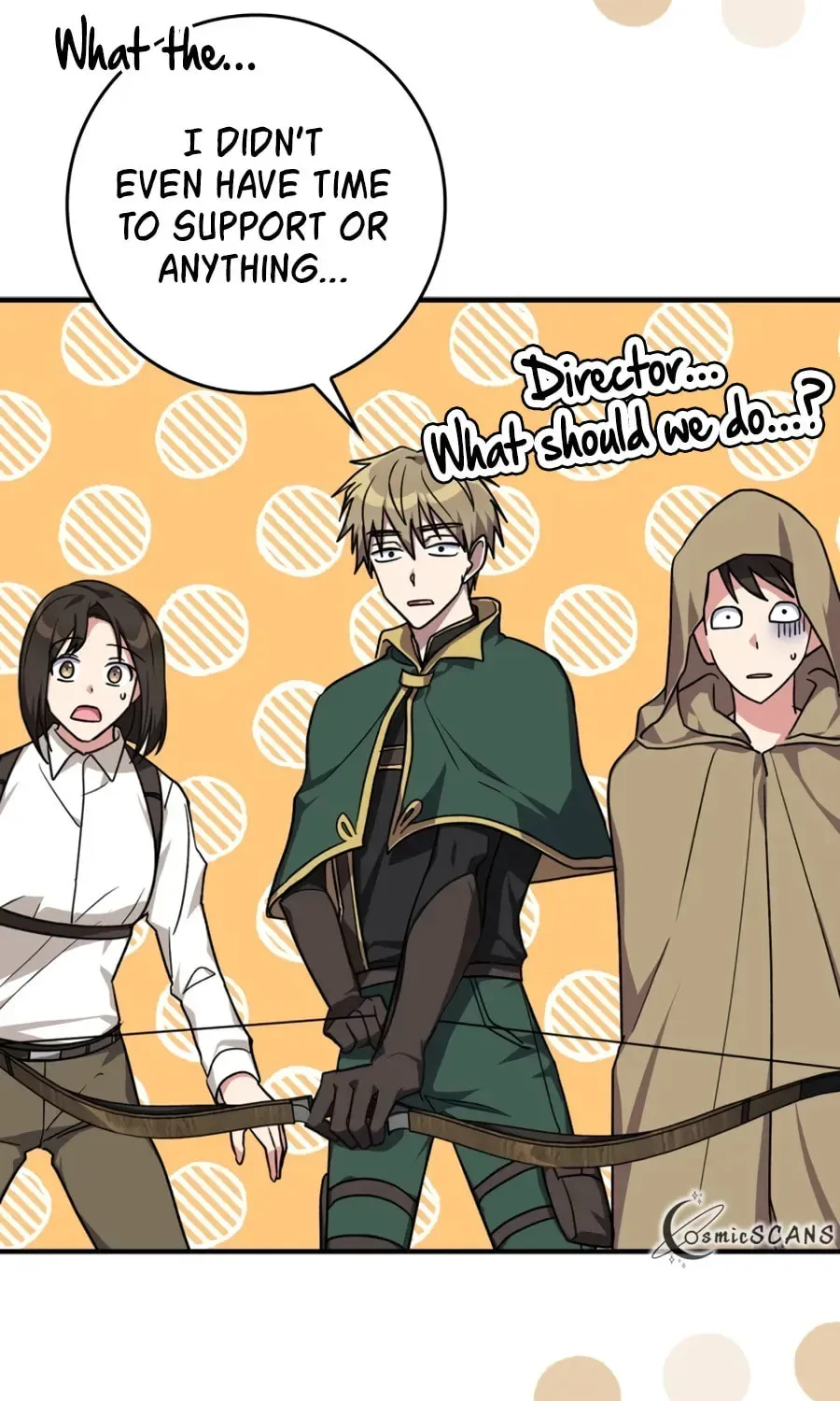 The Maxed-out Player Chapter 5 page 54