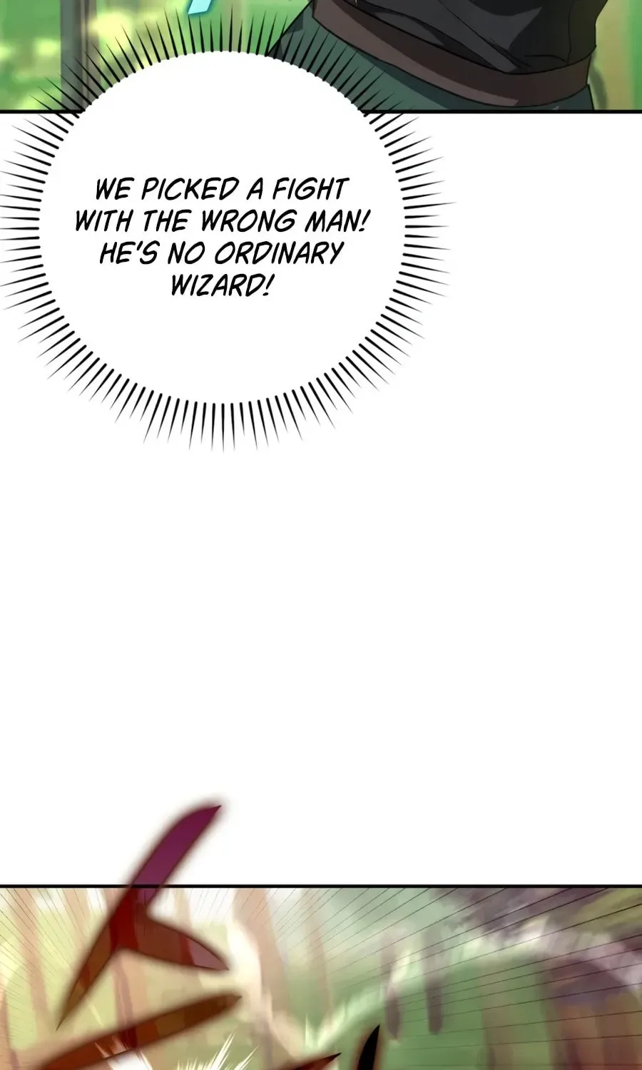 The Maxed-out Player Chapter 5 page 58