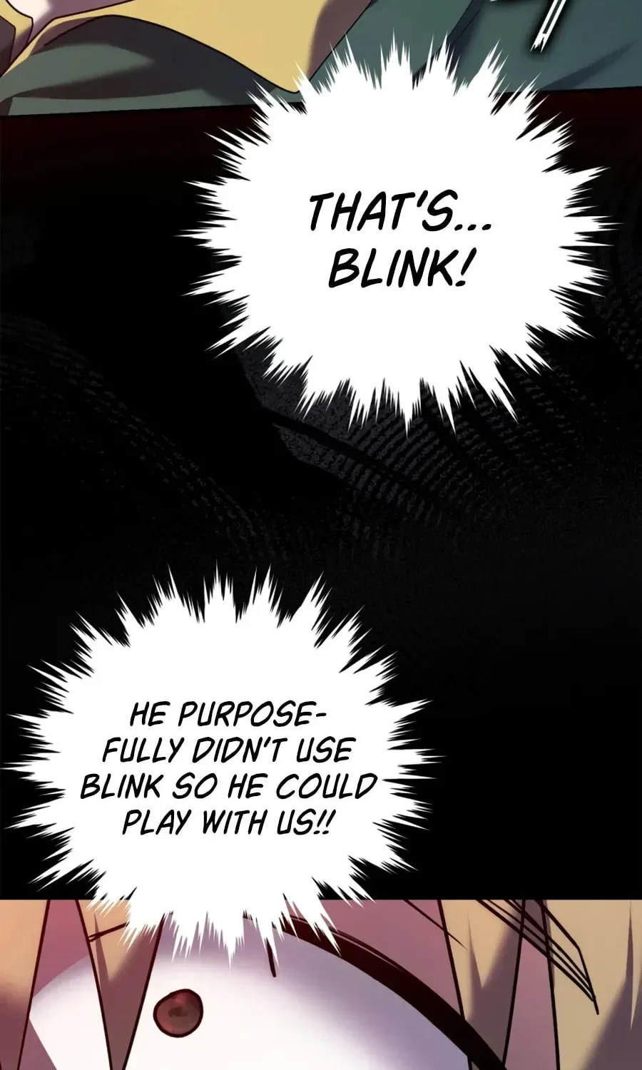 The Maxed-out Player Chapter 5 page 64