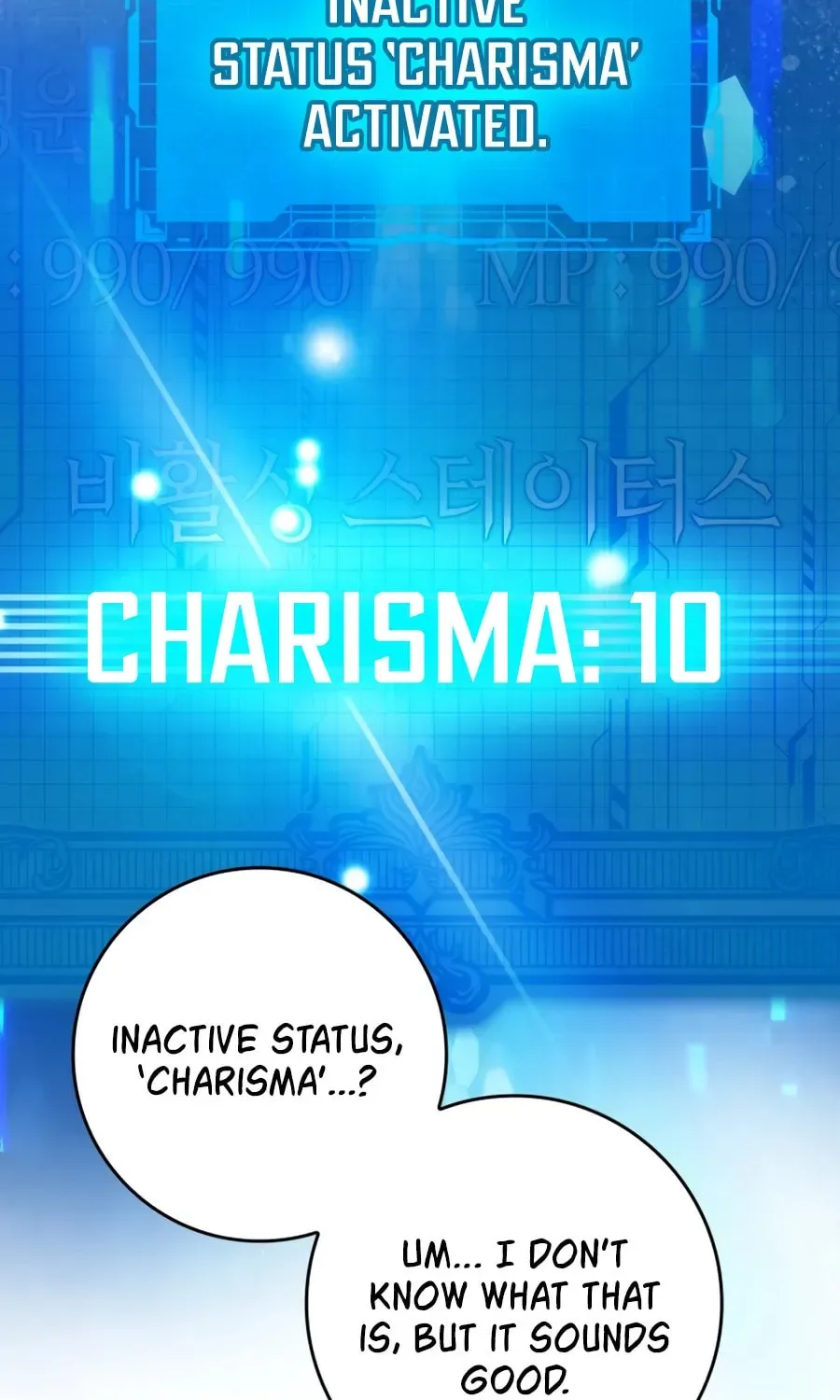 The Maxed-out Player Chapter 5 page 73