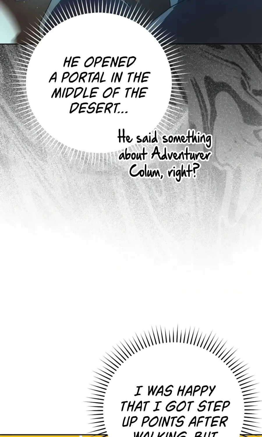 The Maxed-out Player Chapter 5 page 85