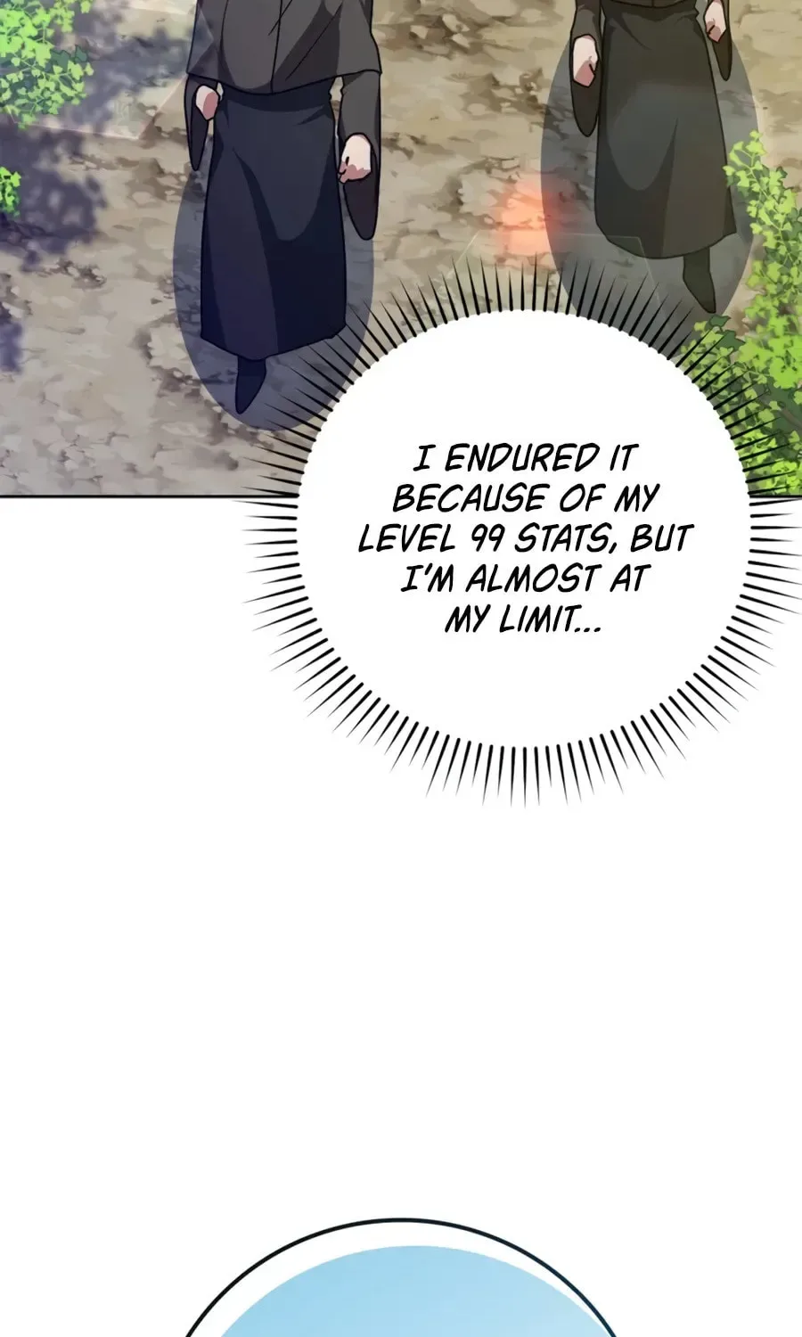 The Maxed-out Player Chapter 5 page 89