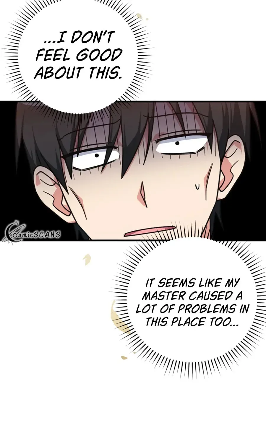 The Maxed-out Player Chapter 5 page 96