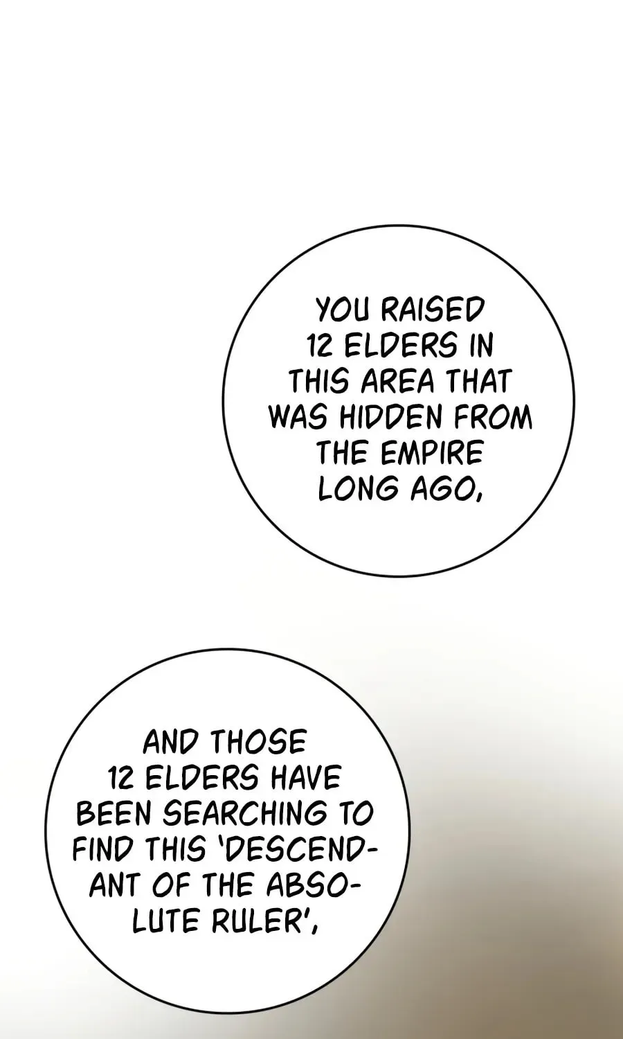 The Maxed-out Player Chapter 5 page 106