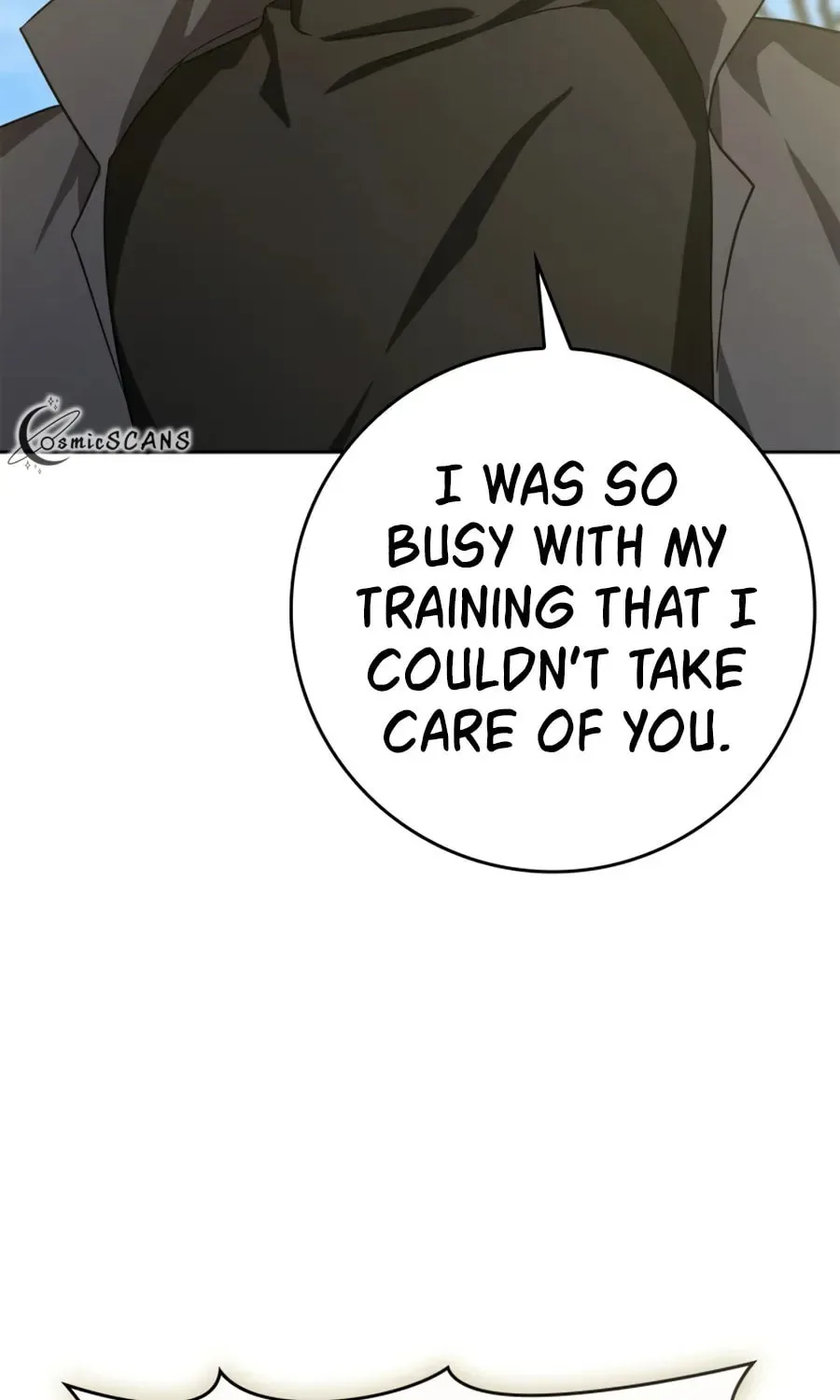 The Maxed-out Player Chapter 5 page 123