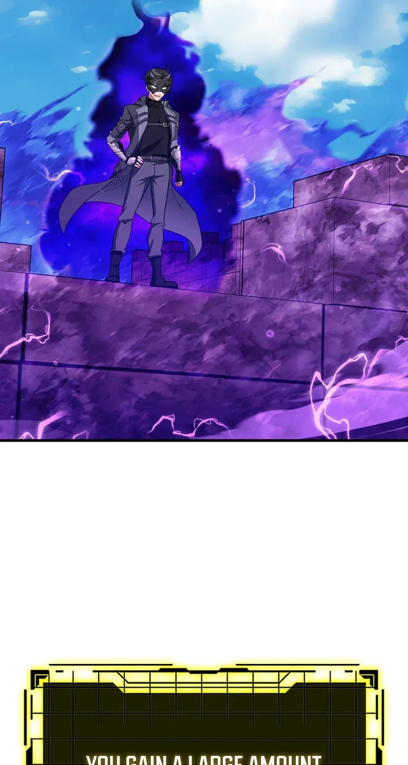 The Maxed-out Player Chapter 50 page 14