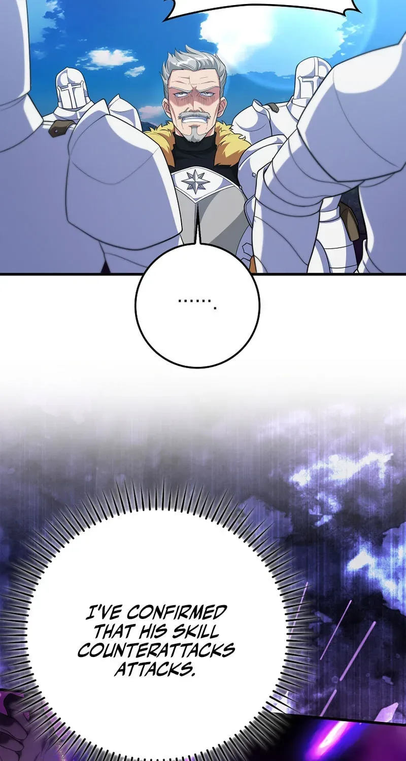 The Maxed-out Player Chapter 50 page 8