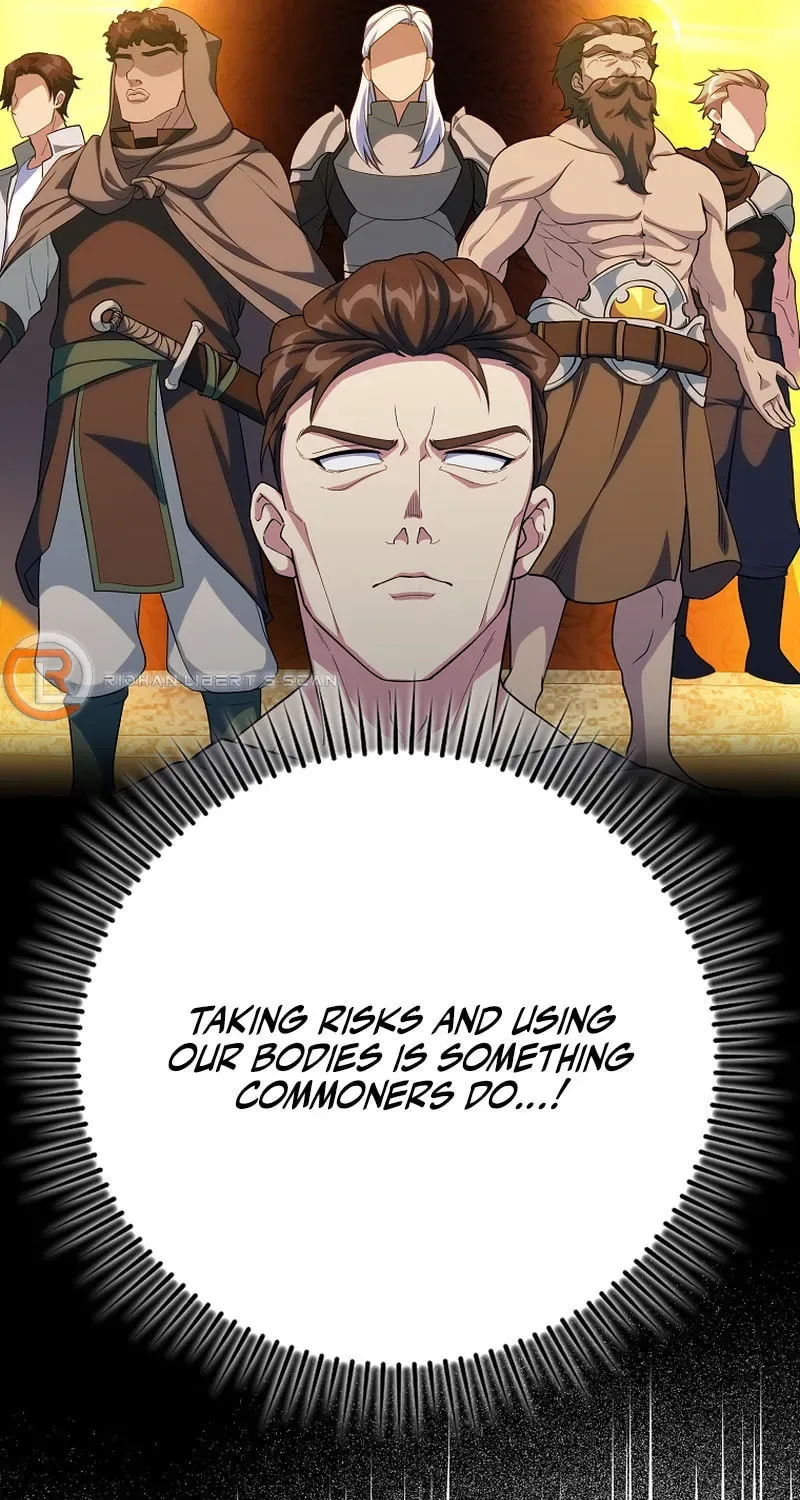 The Maxed-out Player Chapter 50 page 24