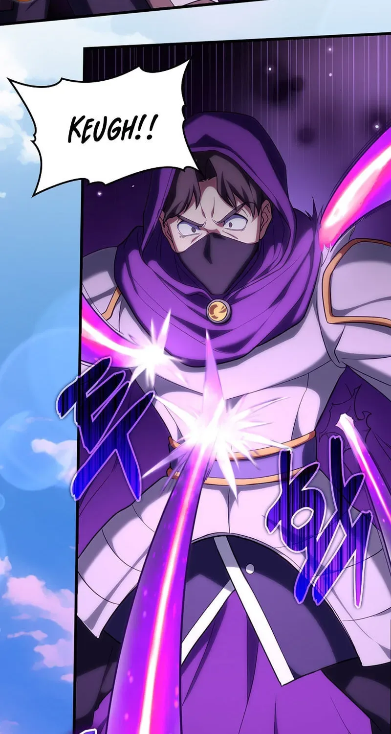 The Maxed-out Player Chapter 50 page 5