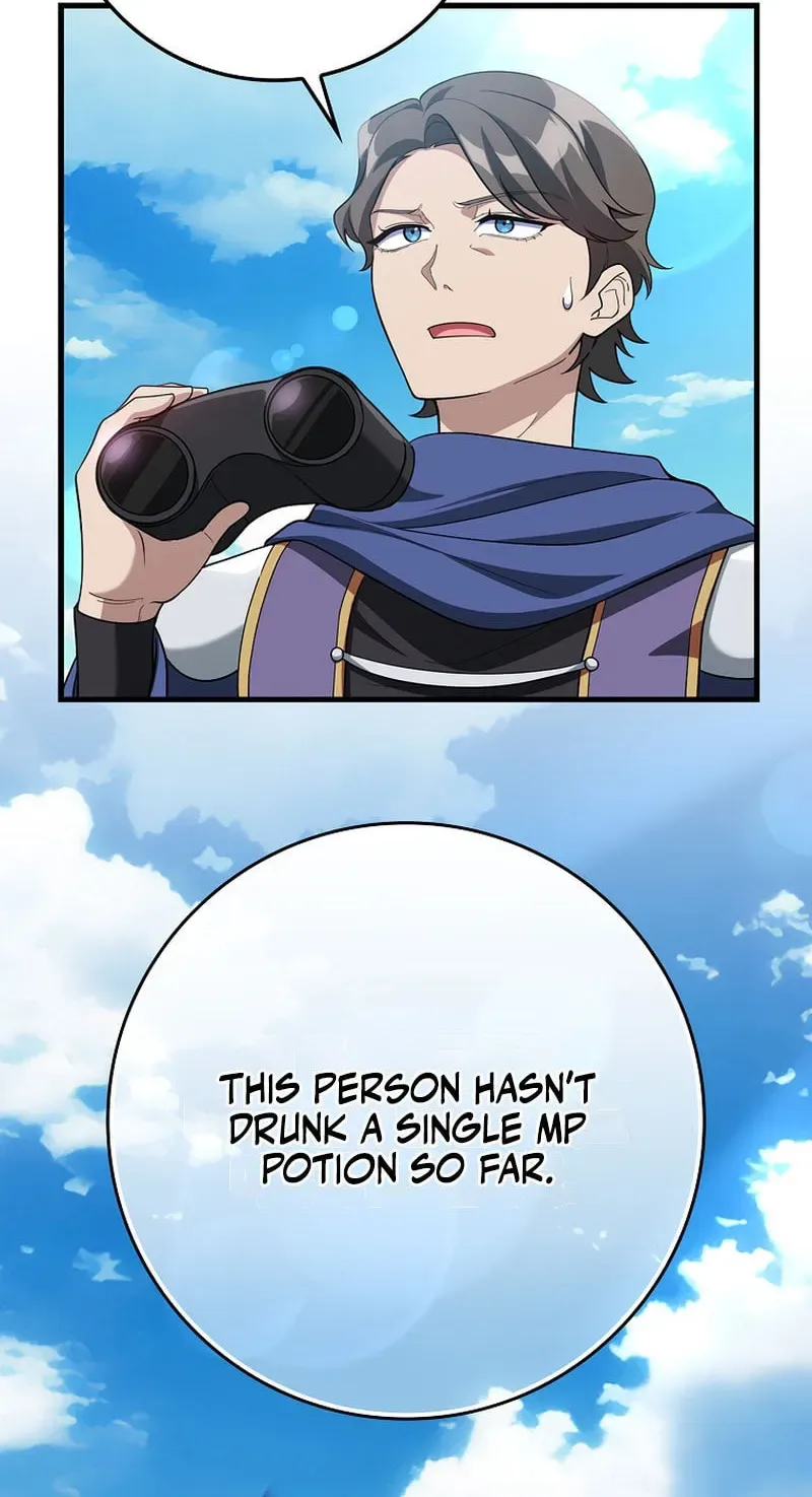 The Maxed-out Player Chapter 50 page 13