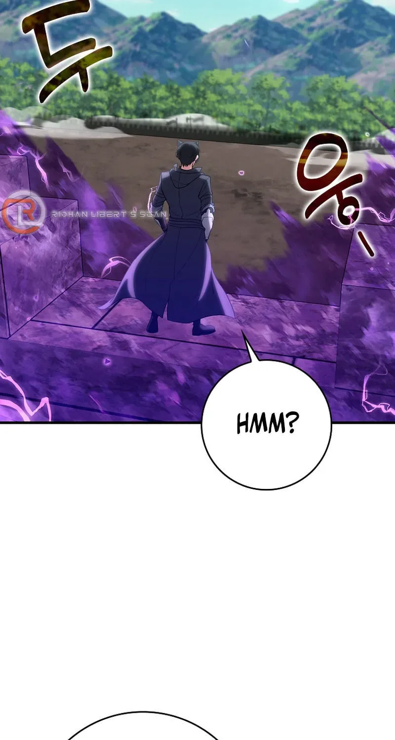 The Maxed-out Player Chapter 50 page 27