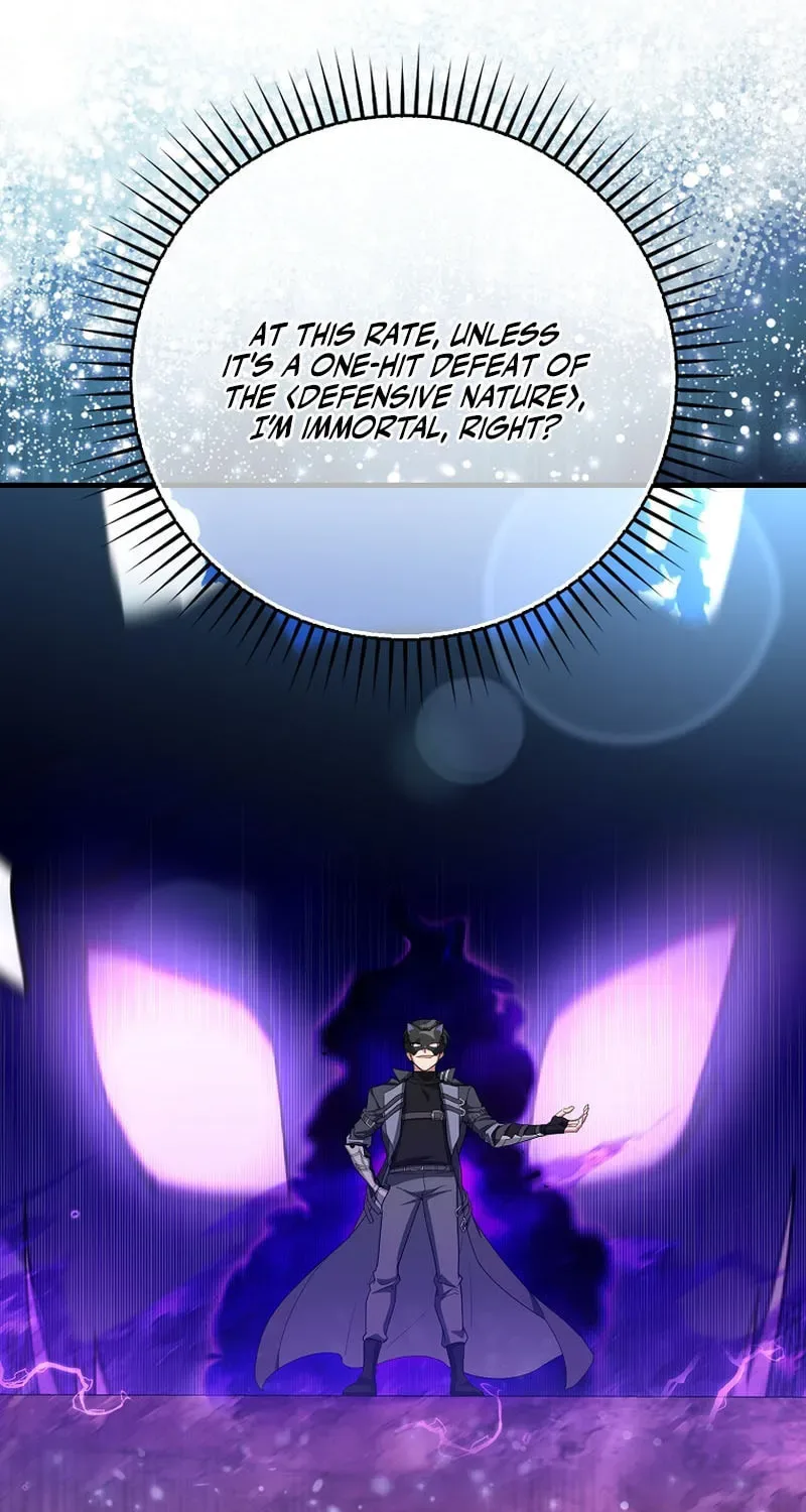 The Maxed-out Player Chapter 50 page 19