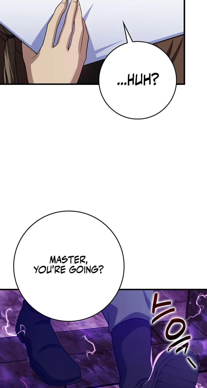 The Maxed-out Player Chapter 50 page 30