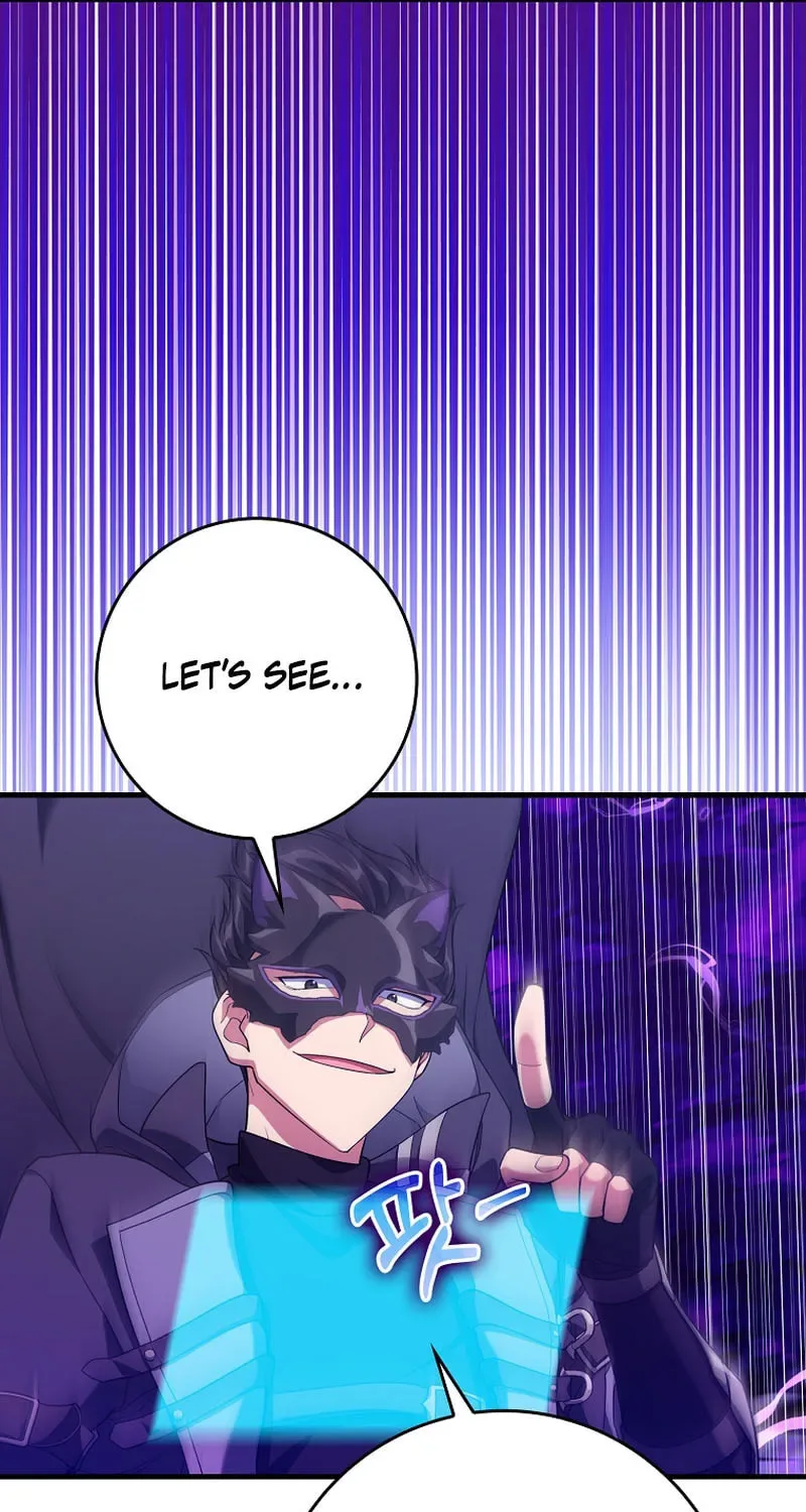 The Maxed-out Player Chapter 50 page 34
