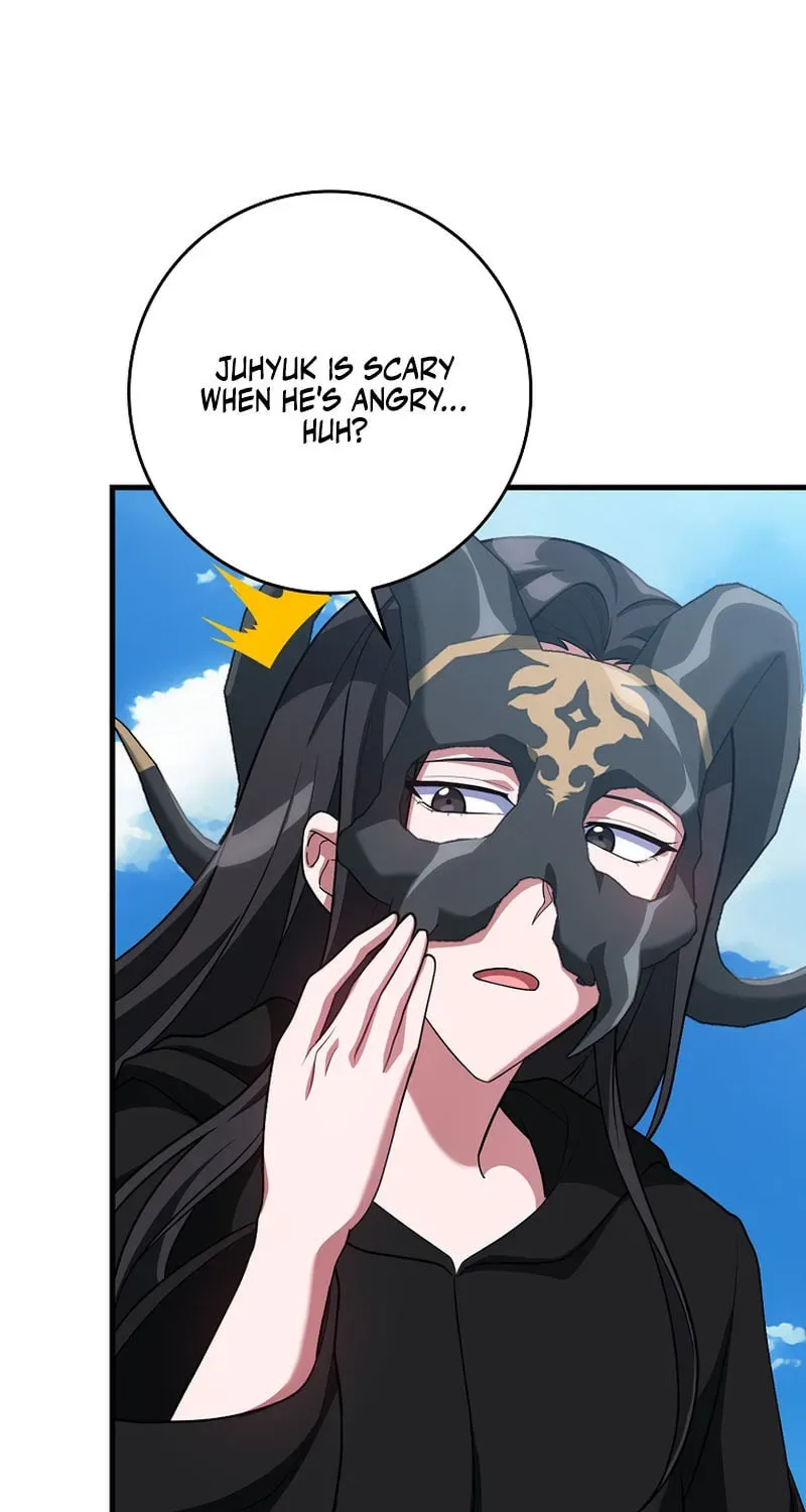The Maxed-out Player Chapter 50 page 41