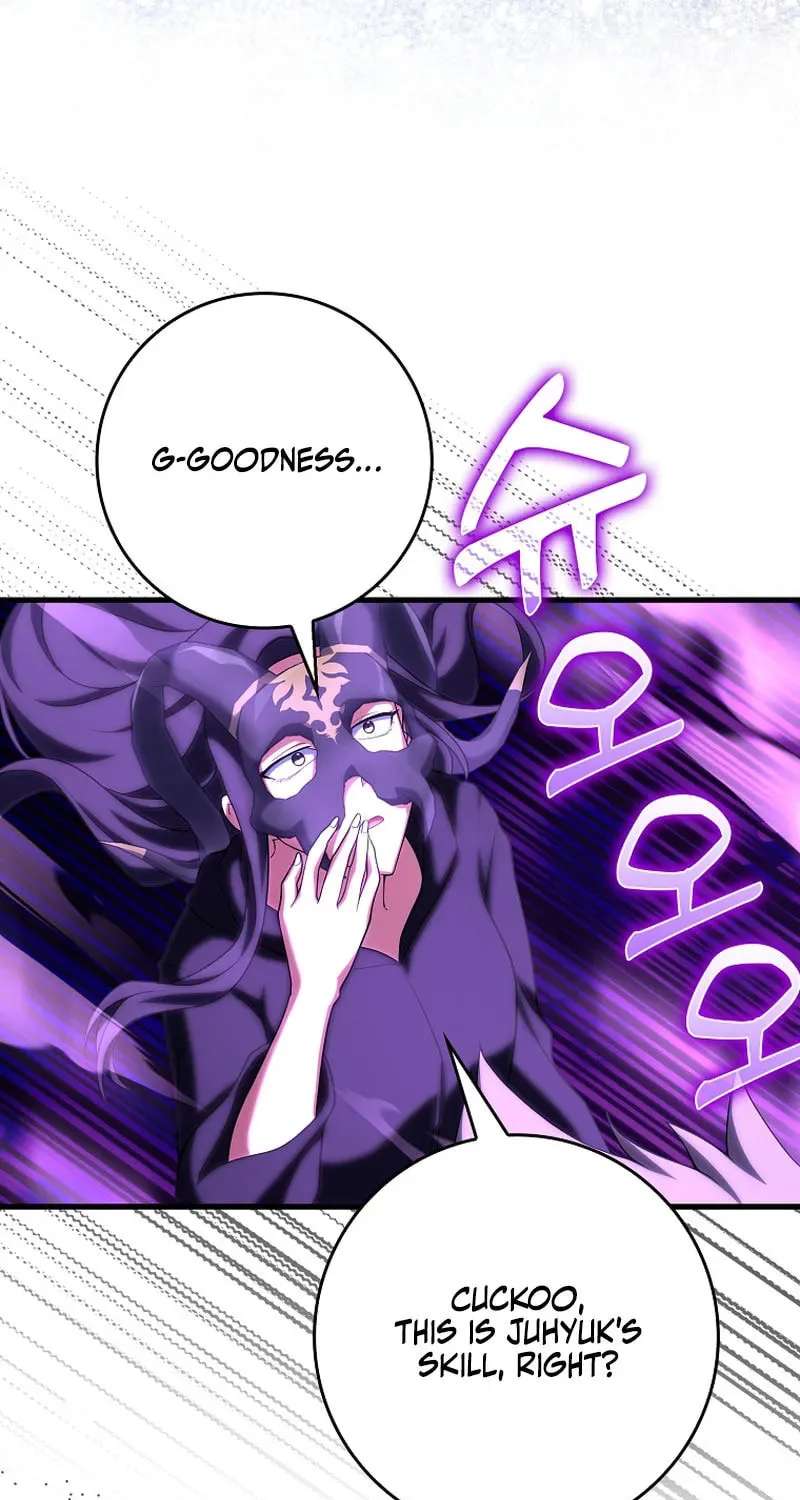 The Maxed-out Player Chapter 50 page 48