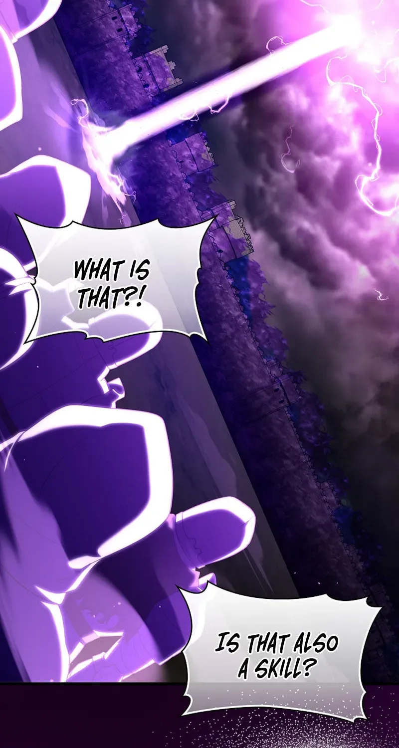 The Maxed-out Player Chapter 50 page 51