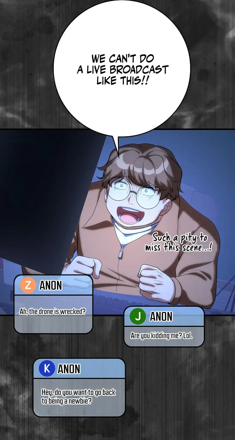 The Maxed-out Player Chapter 50 page 54