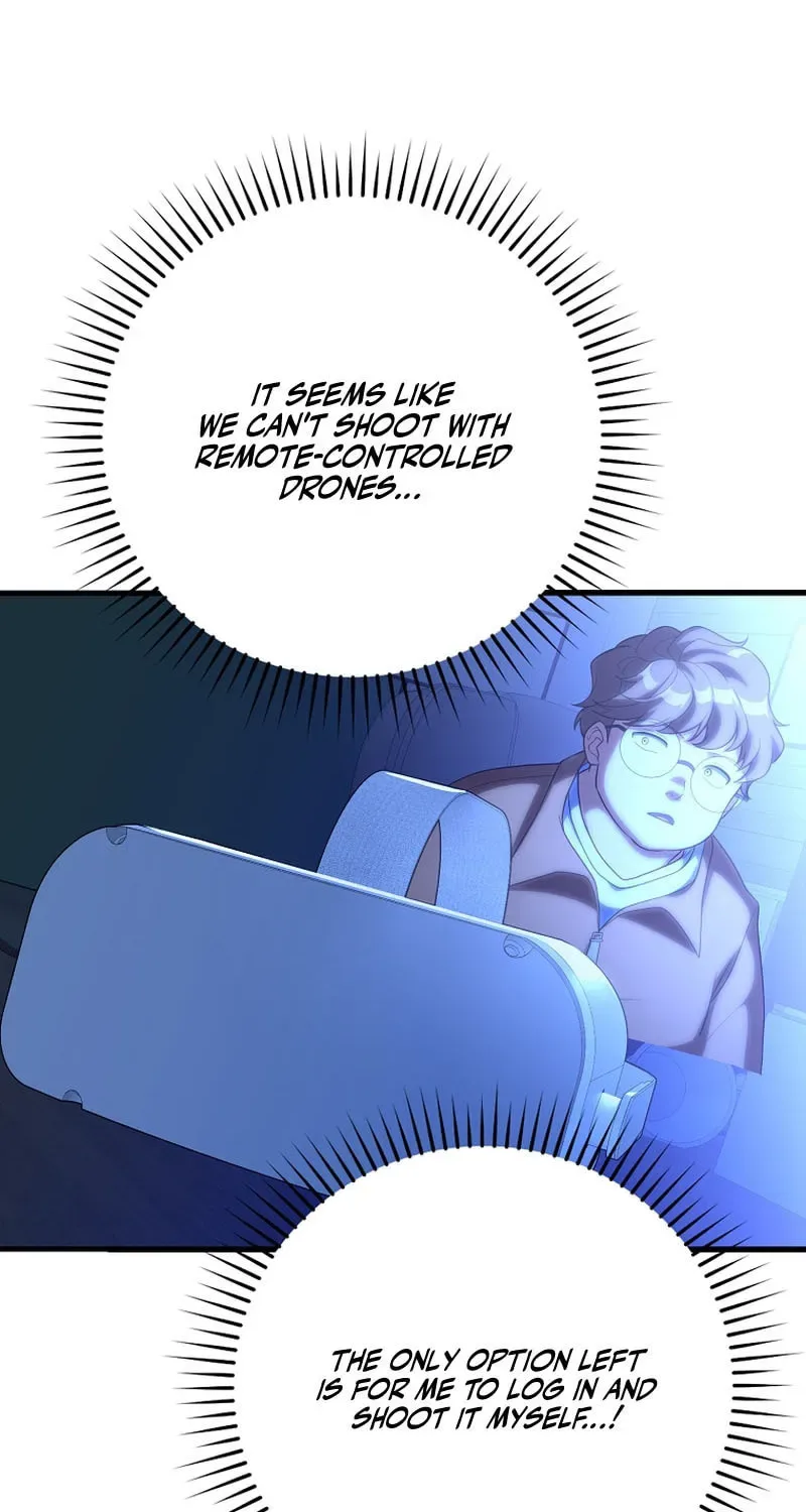 The Maxed-out Player Chapter 50 page 57
