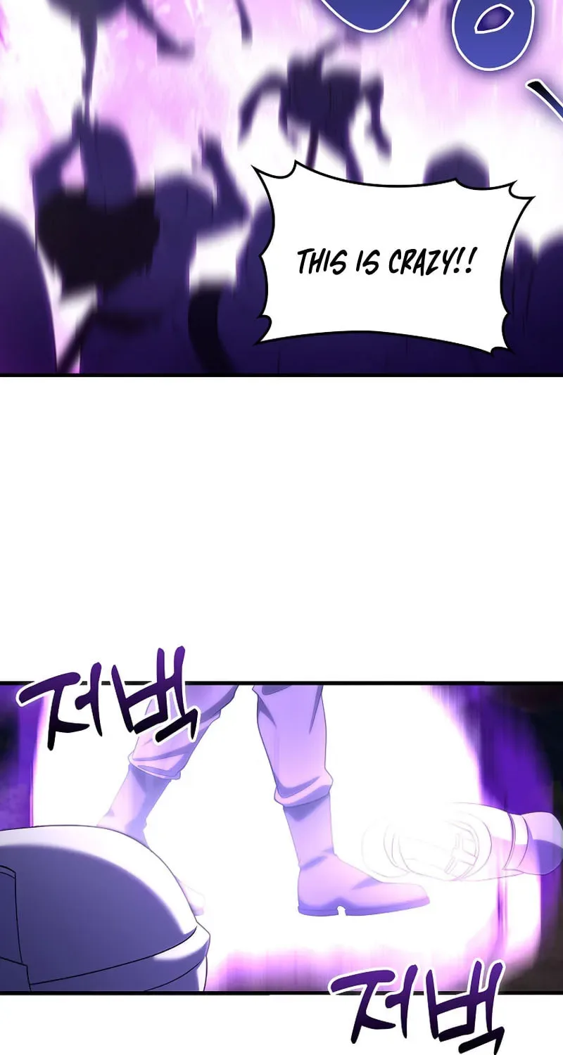 The Maxed-out Player Chapter 50 page 62