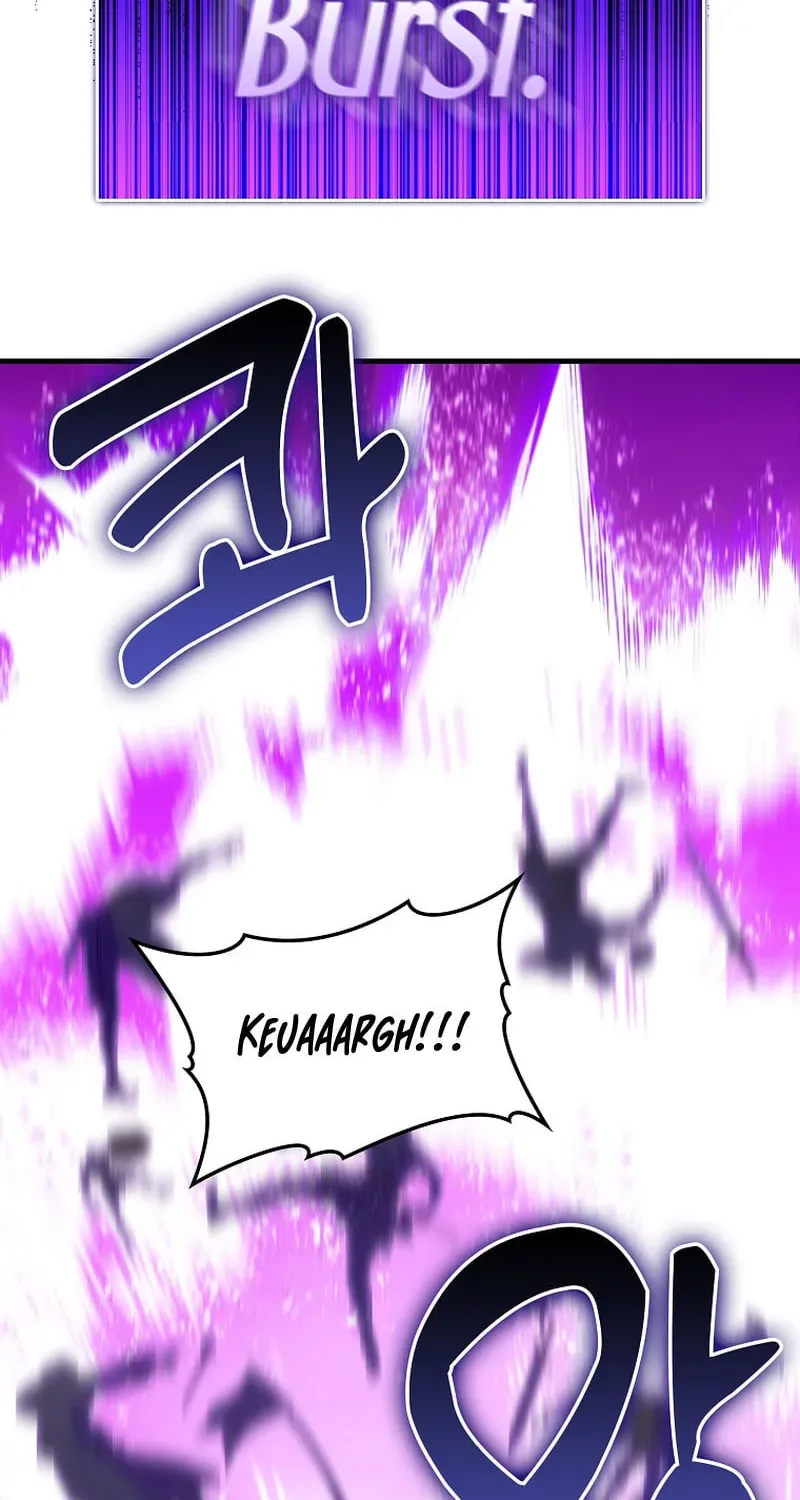 The Maxed-out Player Chapter 50 page 61