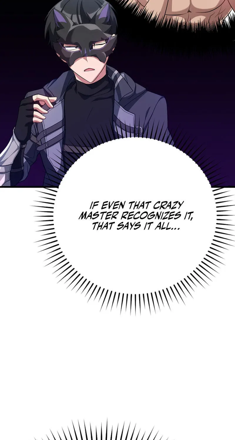 The Maxed-out Player Chapter 50 page 68